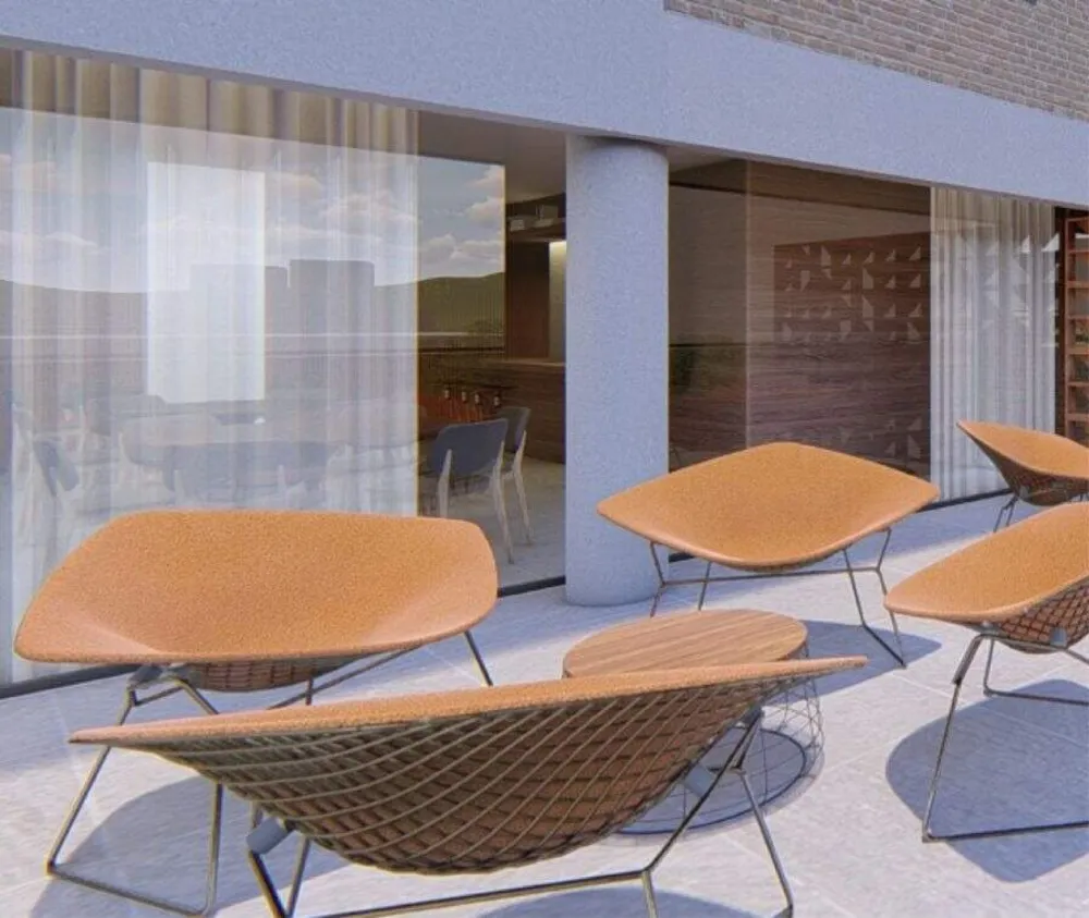 Loja-Salão, 131 m² - Foto 12
