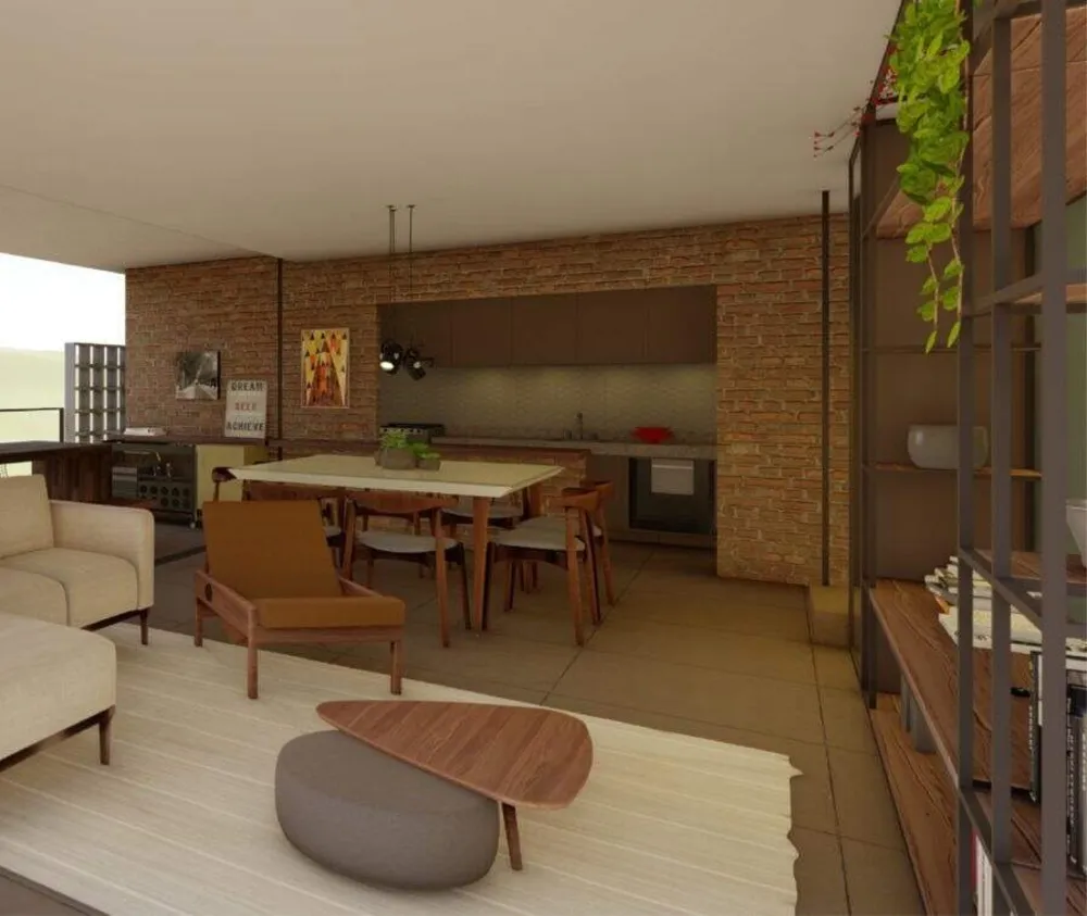 Loja-Salão, 131 m² - Foto 9