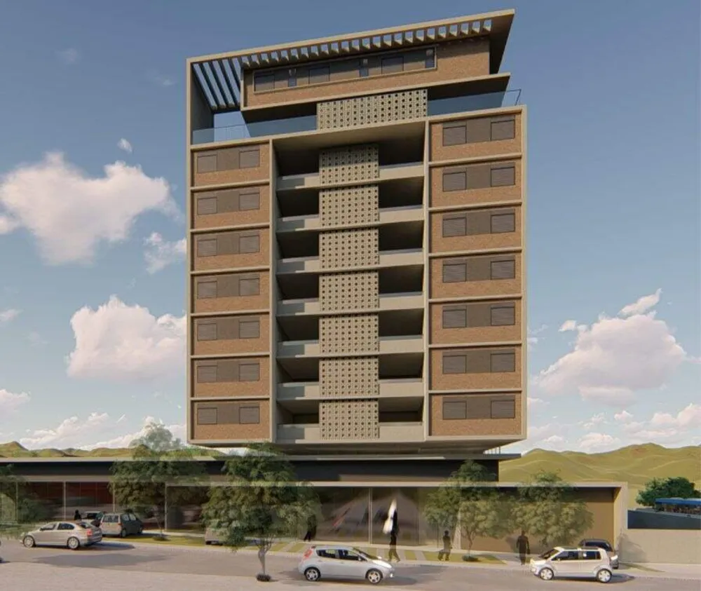 Loja-Salão, 131 m² - Foto 2
