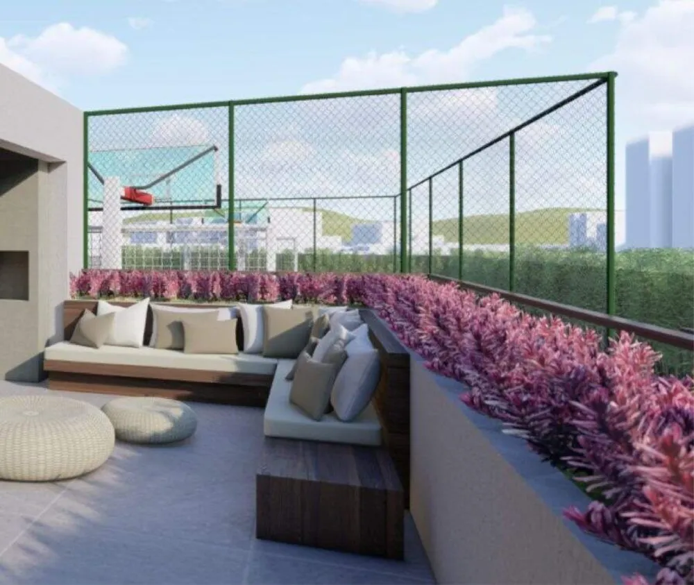 Loja-Salão, 131 m² - Foto 4