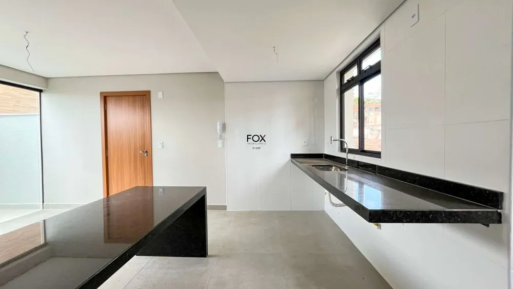 Apartamento, 3 quartos, 97 m² - Foto 4