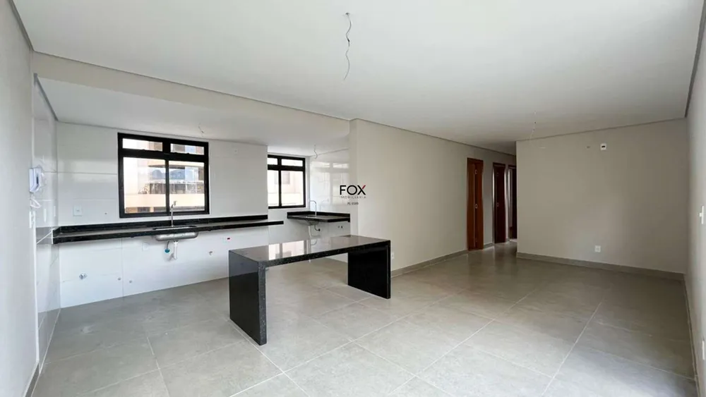 Apartamento, 3 quartos, 97 m² - Foto 7