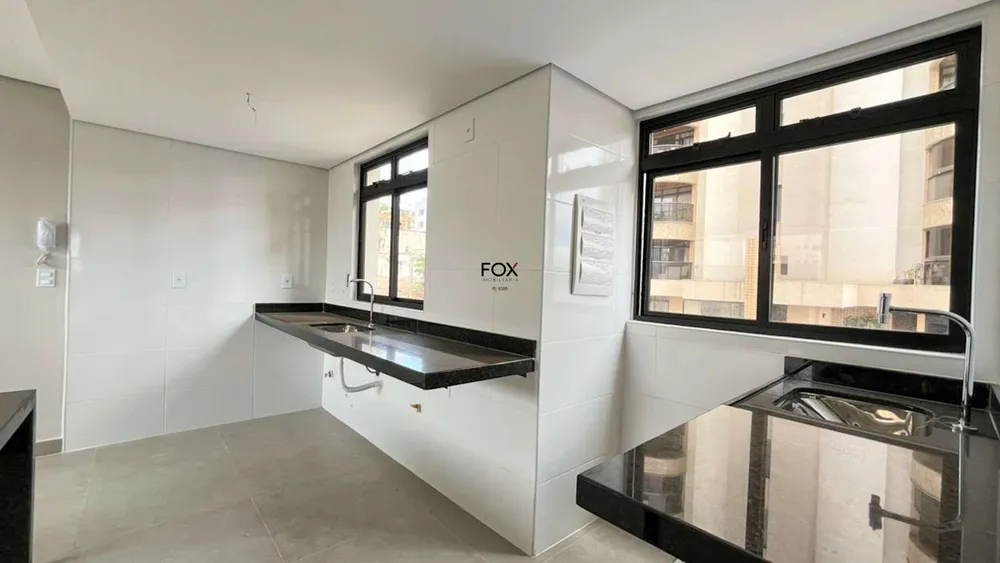 Apartamento, 3 quartos, 97 m² - Foto 3