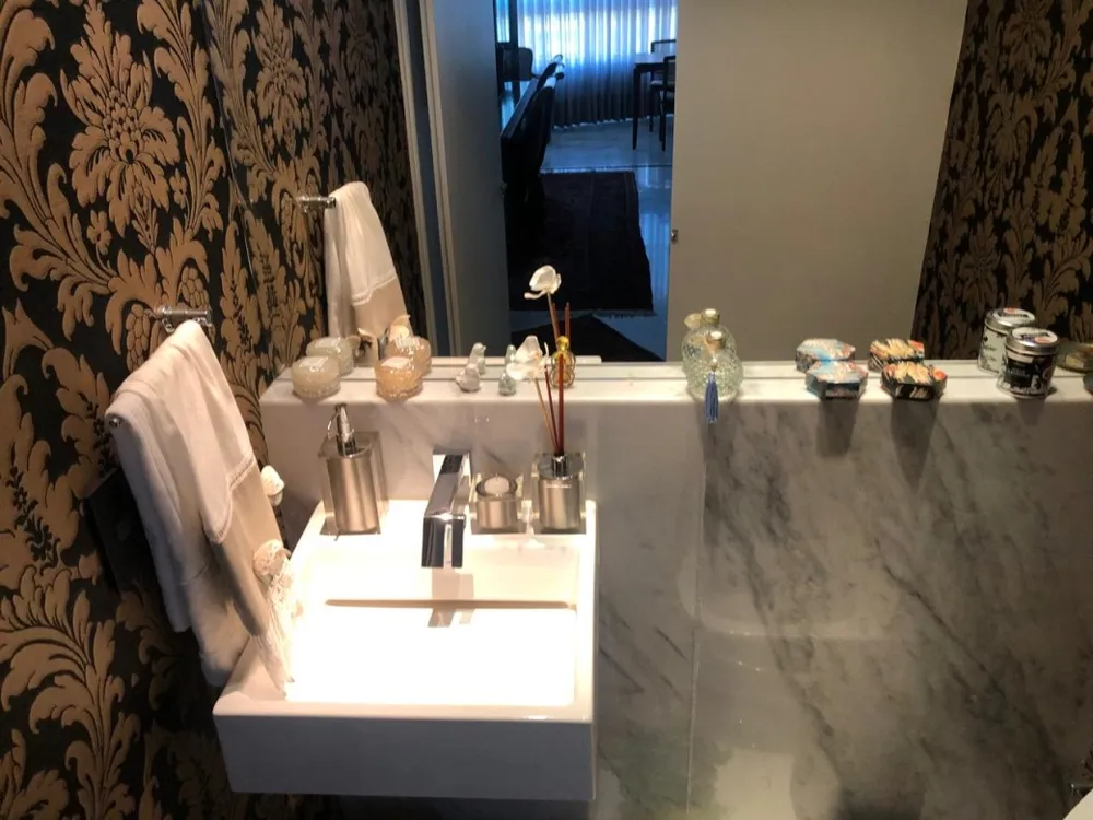 Apartamento, 4 quartos, 3000 m² - Foto 15