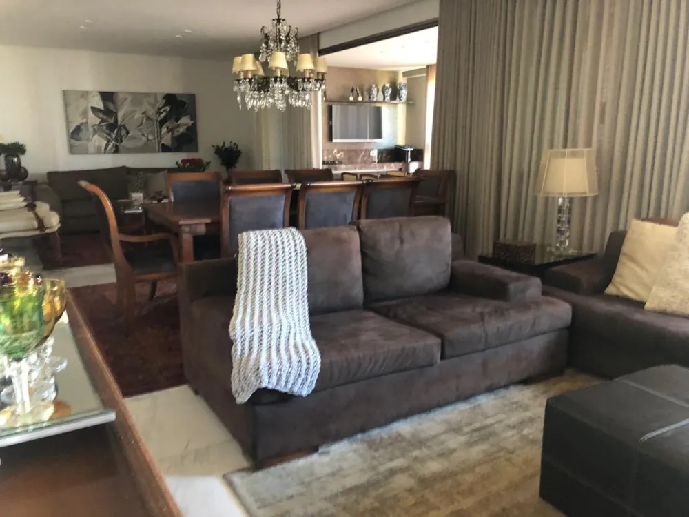 Apartamento, 4 quartos, 3000 m² - Foto 7