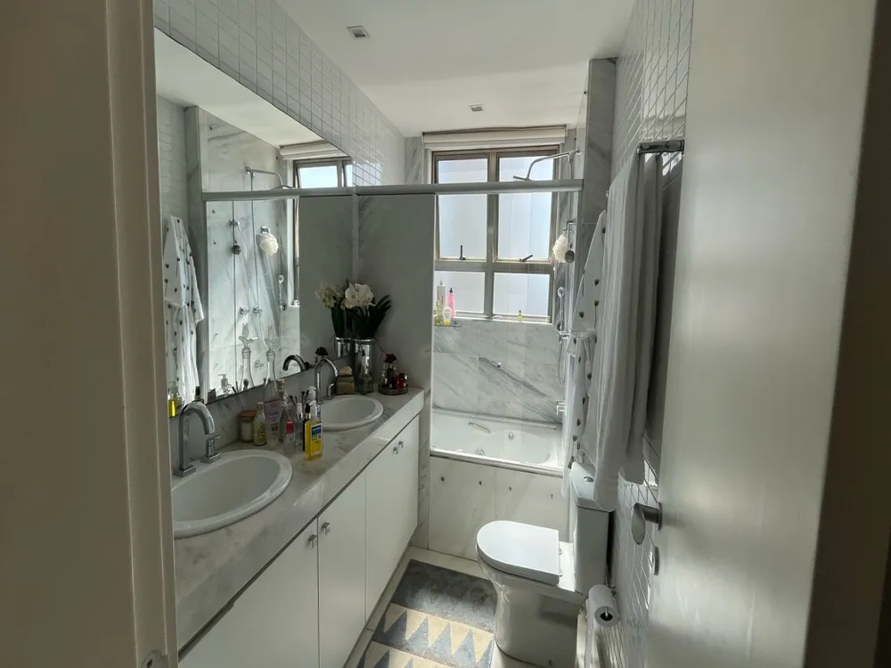 Apartamento, 4 quartos, 3000 m² - Foto 20