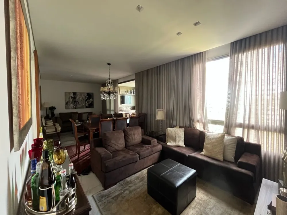 Apartamento, 4 quartos, 3000 m² - Foto 4