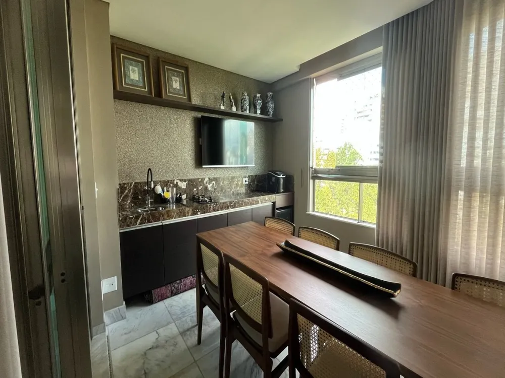 Apartamento, 4 quartos, 3000 m² - Foto 10