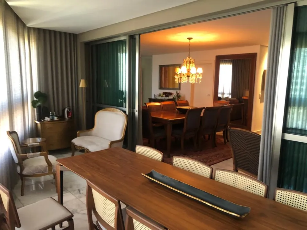 Apartamento, 4 quartos, 3000 m² - Foto 12