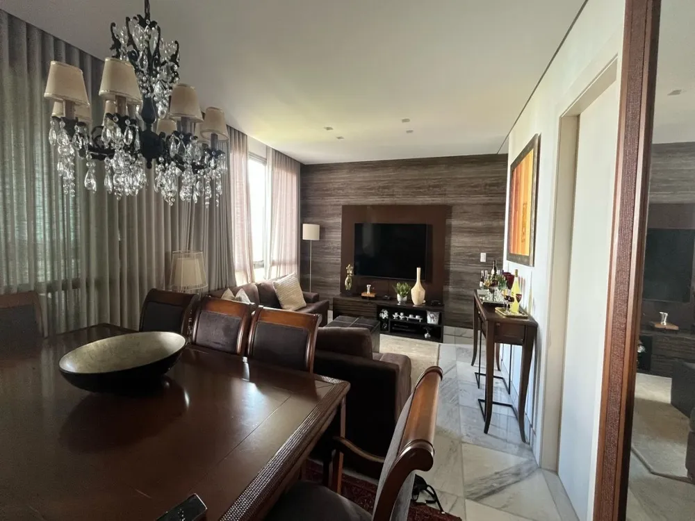 Apartamento, 4 quartos, 3000 m² - Foto 2