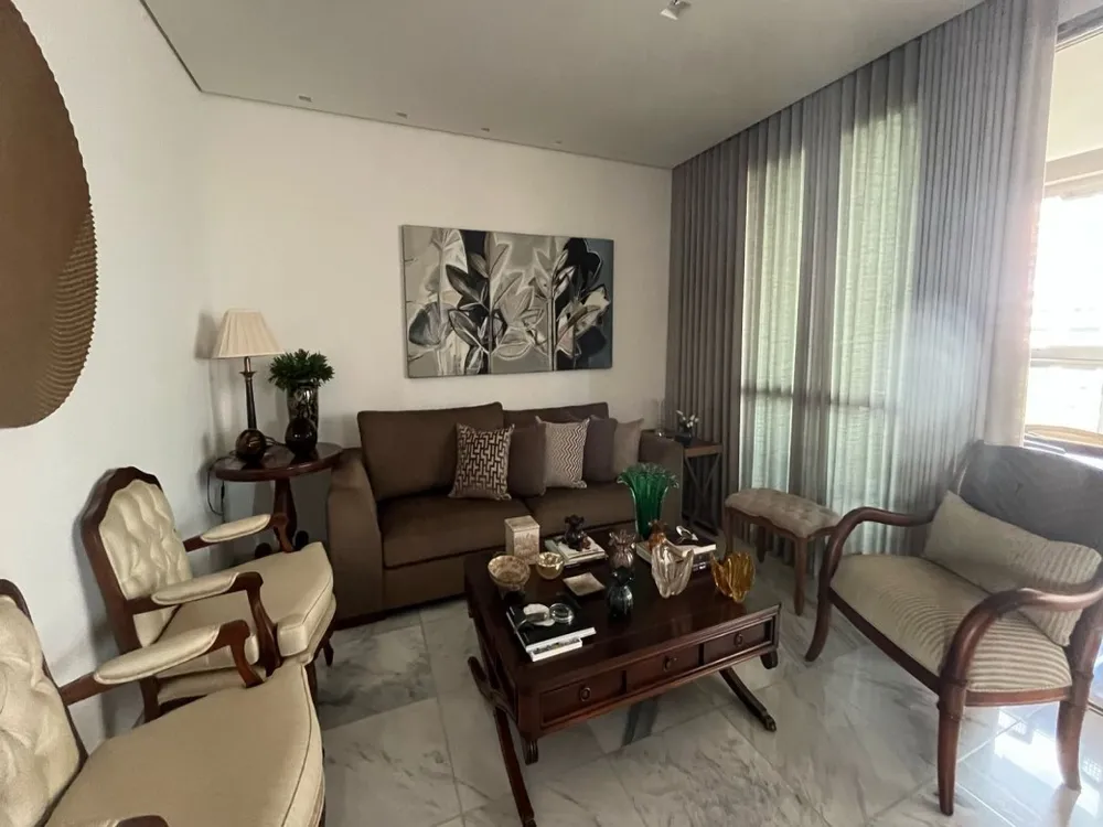 Apartamento, 4 quartos, 3000 m² - Foto 1