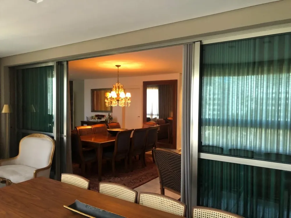 Apartamento, 4 quartos, 3000 m² - Foto 11