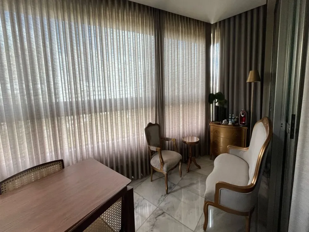 Apartamento, 4 quartos, 3000 m² - Foto 12