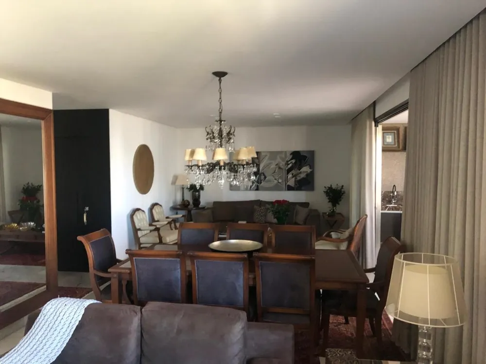 Apartamento, 4 quartos, 3000 m² - Foto 6