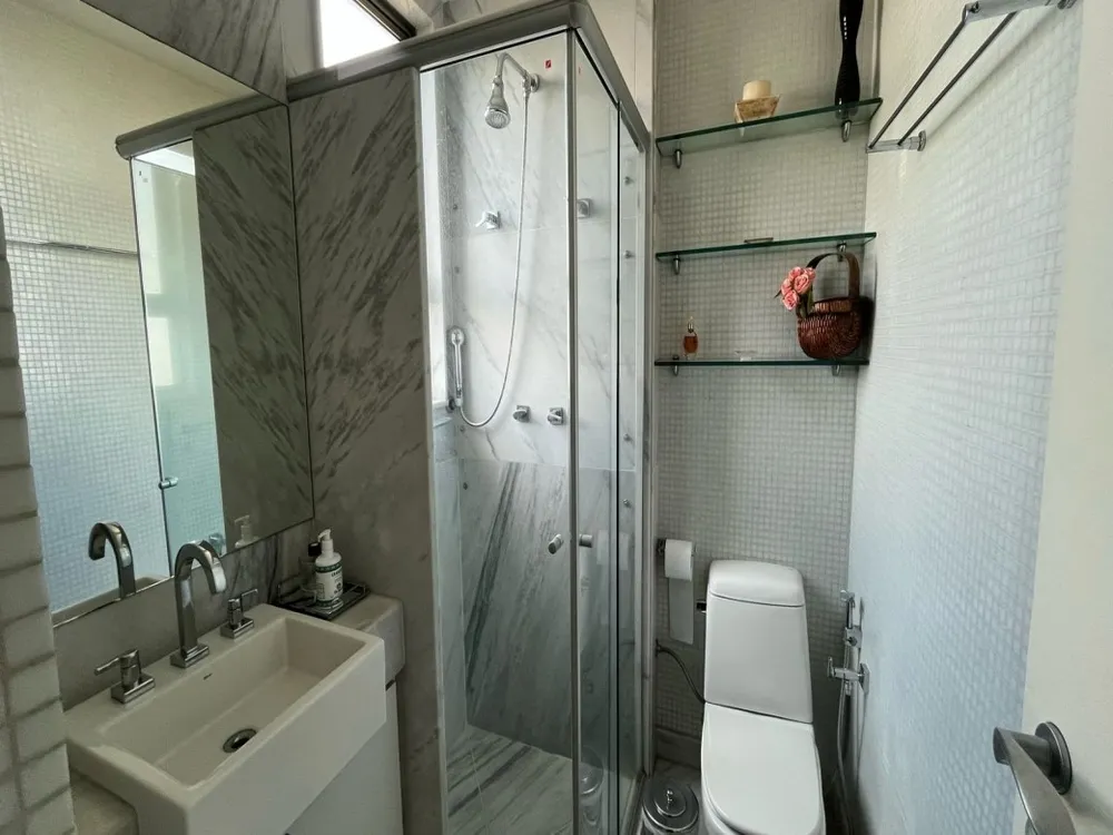 Apartamento, 4 quartos, 3000 m² - Foto 22