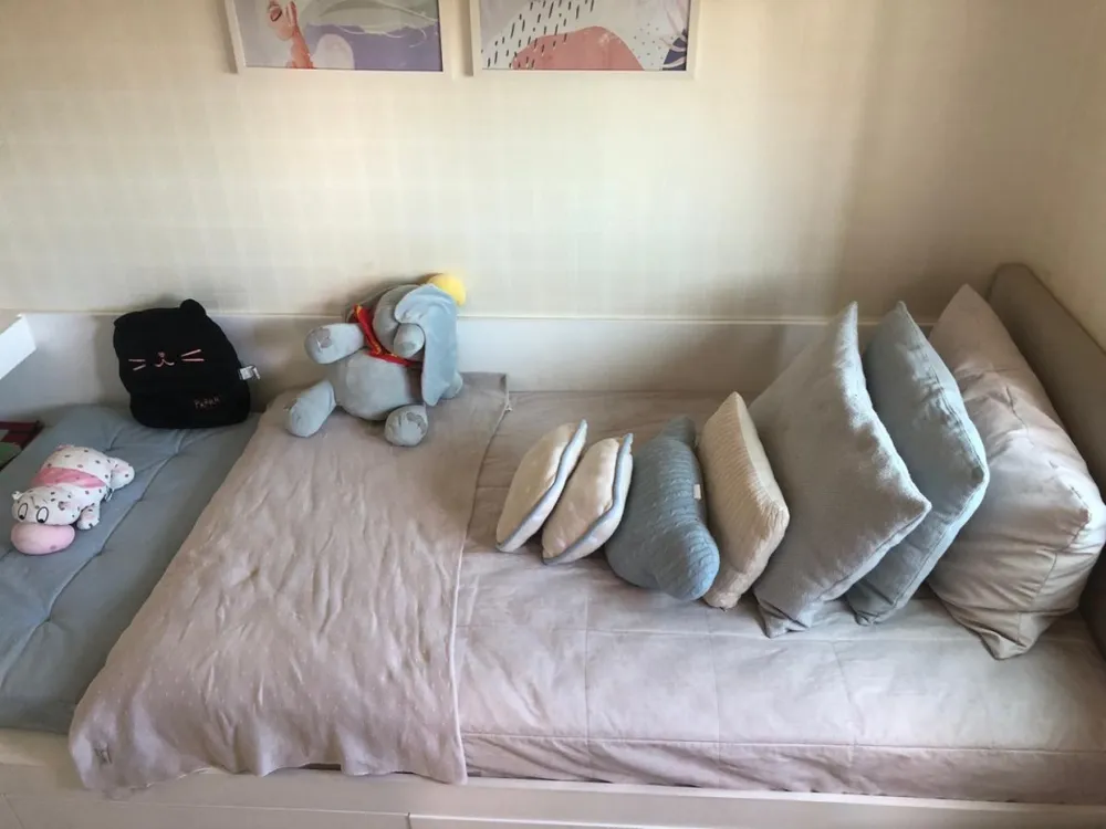 Apartamento, 4 quartos, 3000 m² - Foto 23