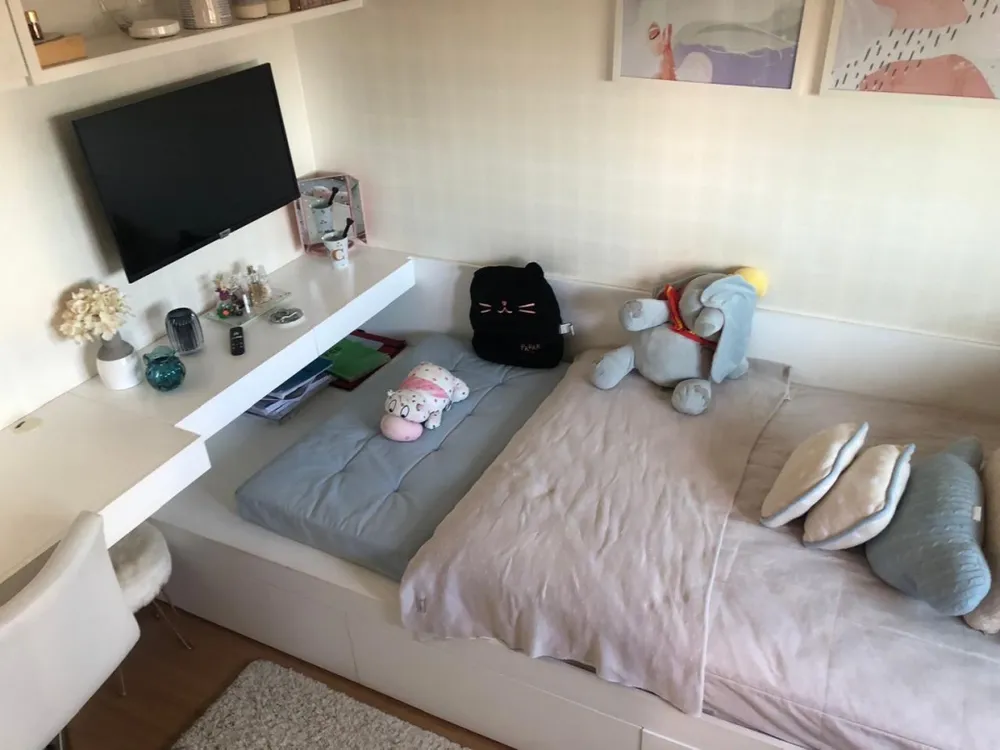 Apartamento, 4 quartos, 3000 m² - Foto 21