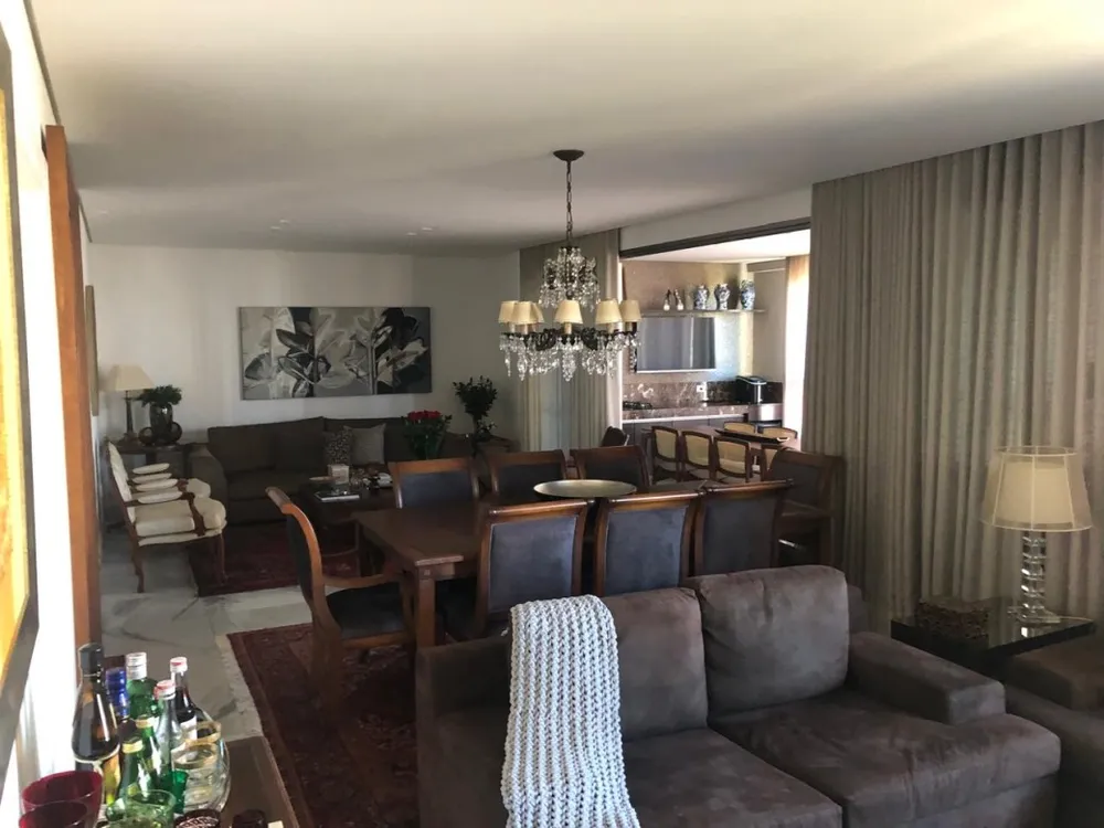 Apartamento, 4 quartos, 3000 m² - Foto 3