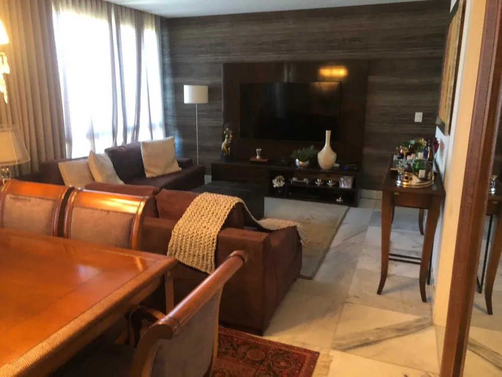 Apartamento, 4 quartos, 3000 m² - Foto 5