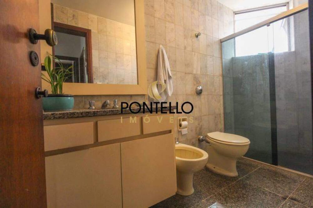 Apartamento à venda com 4 quartos, 176m² - Foto 5