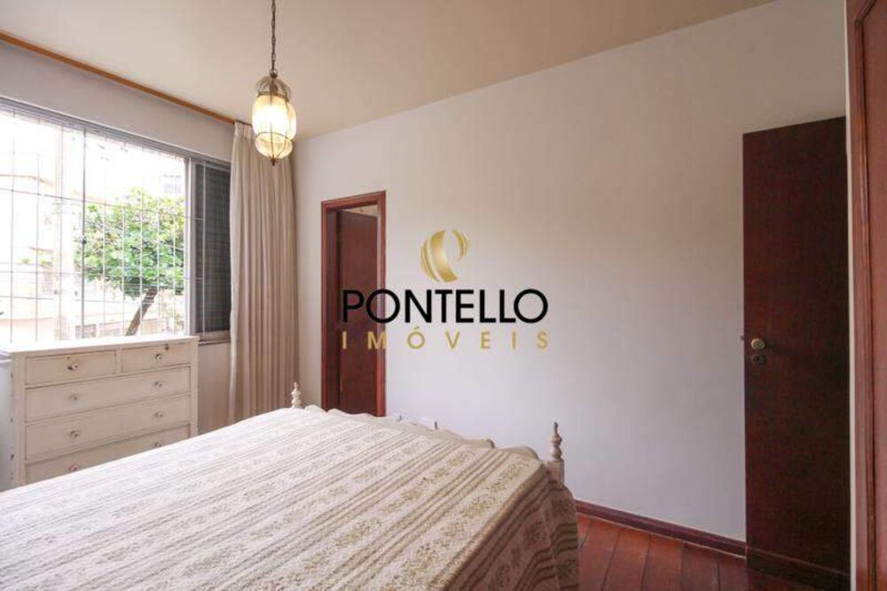 Apartamento à venda com 4 quartos, 176m² - Foto 4
