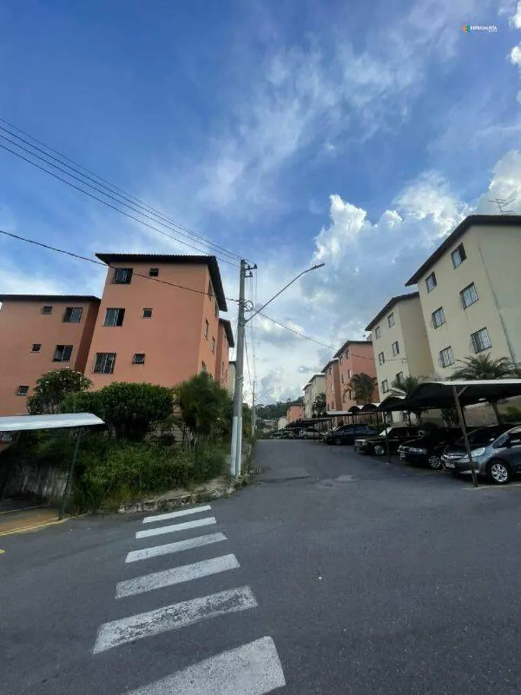 Apartamento, 2 quartos, 47 m² - Foto 3