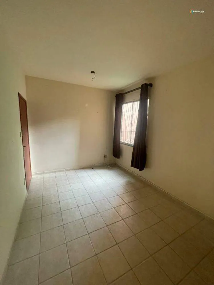 Apartamento, 2 quartos, 47 m² - Foto 1