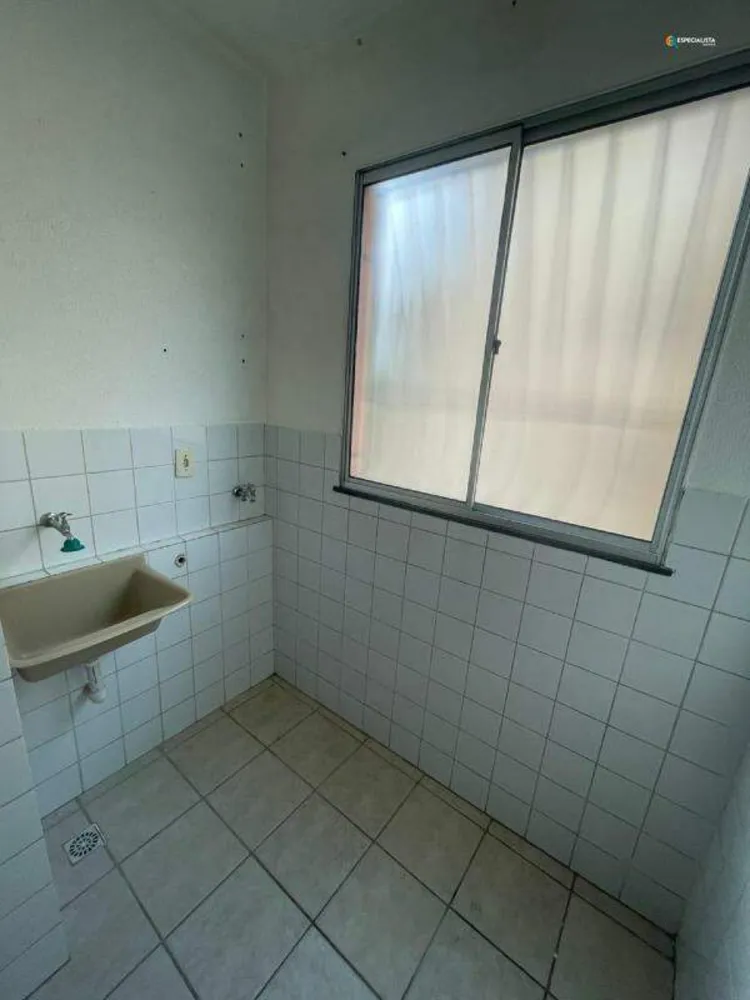 Apartamento, 2 quartos, 47 m² - Foto 6
