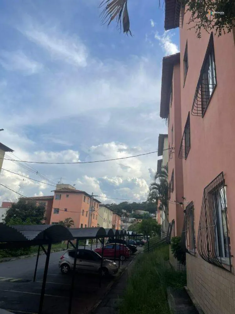 Apartamento, 2 quartos, 47 m² - Foto 8