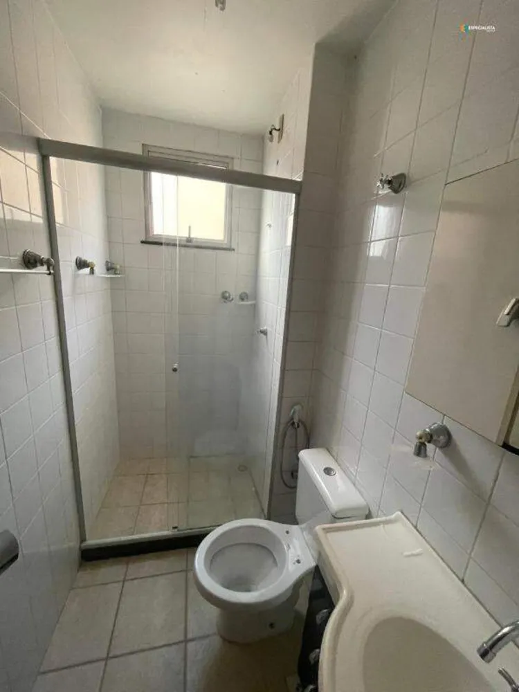 Apartamento, 2 quartos, 47 m² - Foto 7