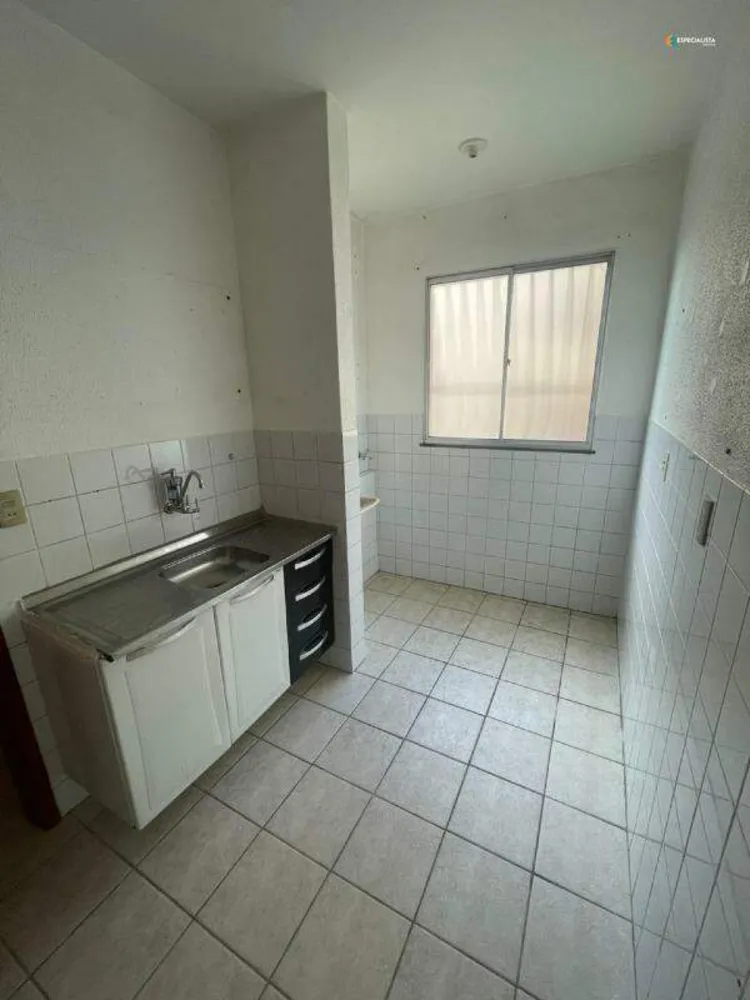 Apartamento, 2 quartos, 47 m² - Foto 5