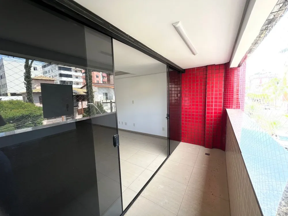 Apartamento, 3 quartos, 96 m² - Foto 2