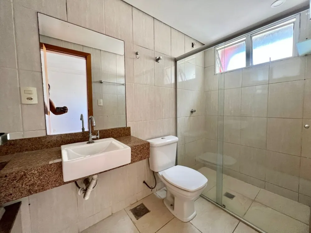 Apartamento, 3 quartos, 96 m² - Foto 4