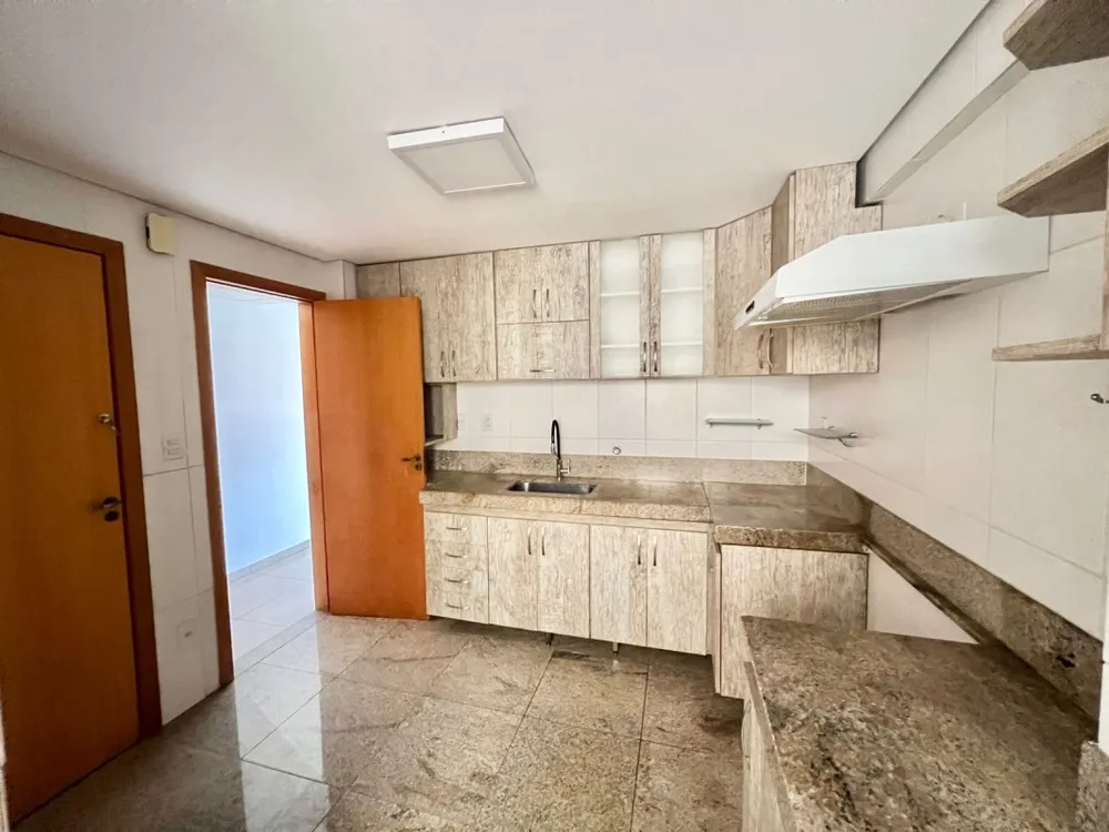Apartamento, 3 quartos, 96 m² - Foto 3