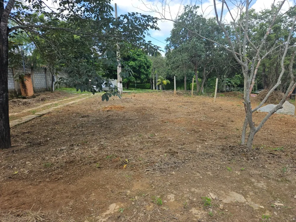 Terreno, 1211 m² - Foto 1