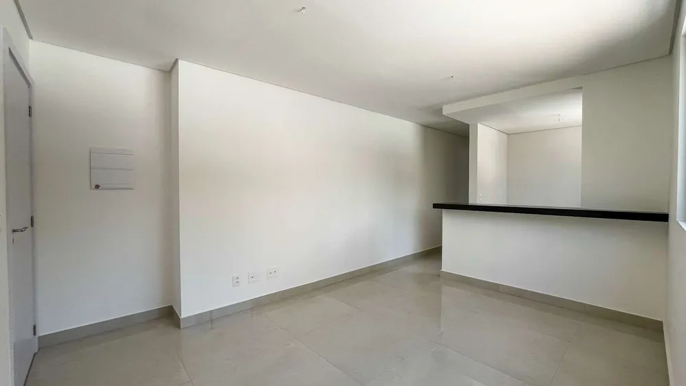 Apartamento, 1 quarto, 38 m² - Foto 3