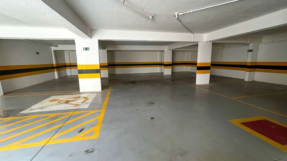 Apartamento, 1 quarto, 38 m² - Foto 11