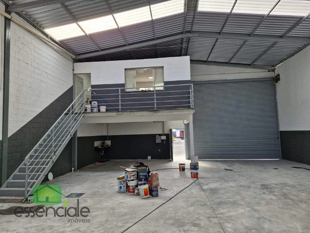 Depósito-Galpão, 420 m² - Foto 5