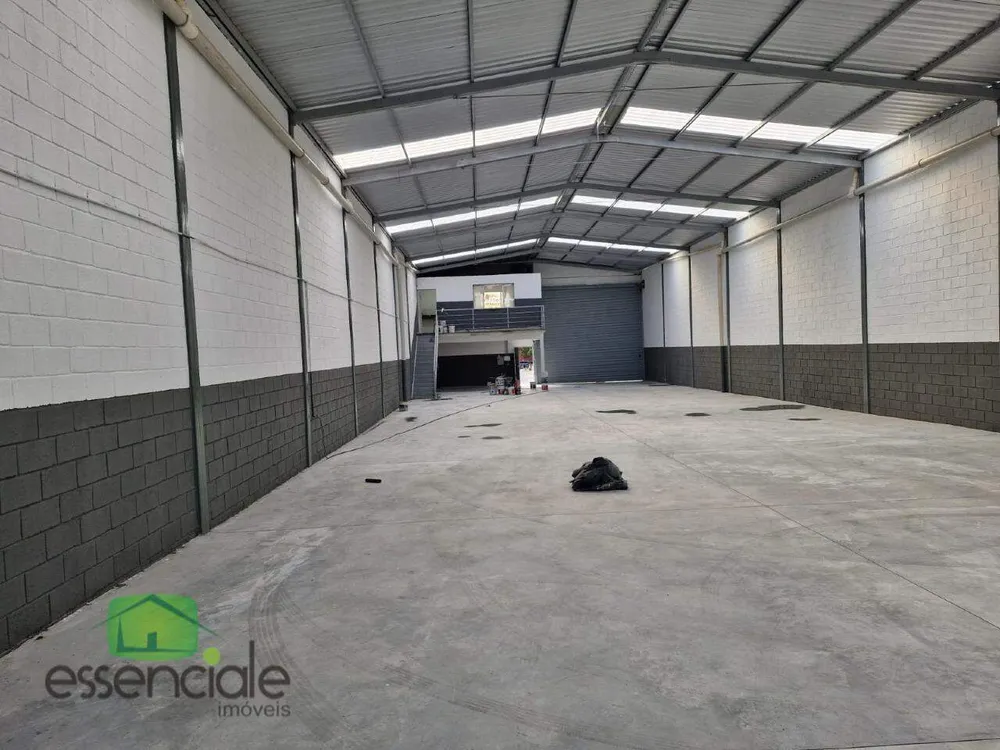 Depósito-Galpão, 420 m² - Foto 3