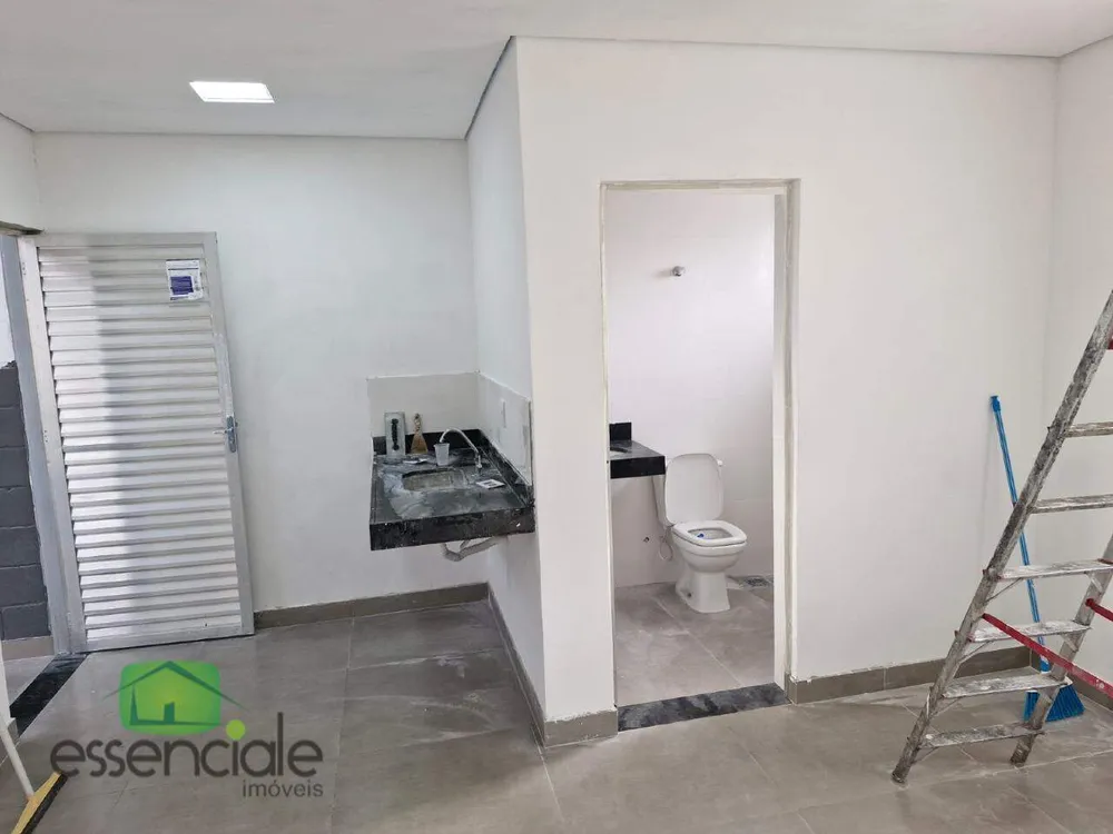 Depósito-Galpão, 420 m² - Foto 6
