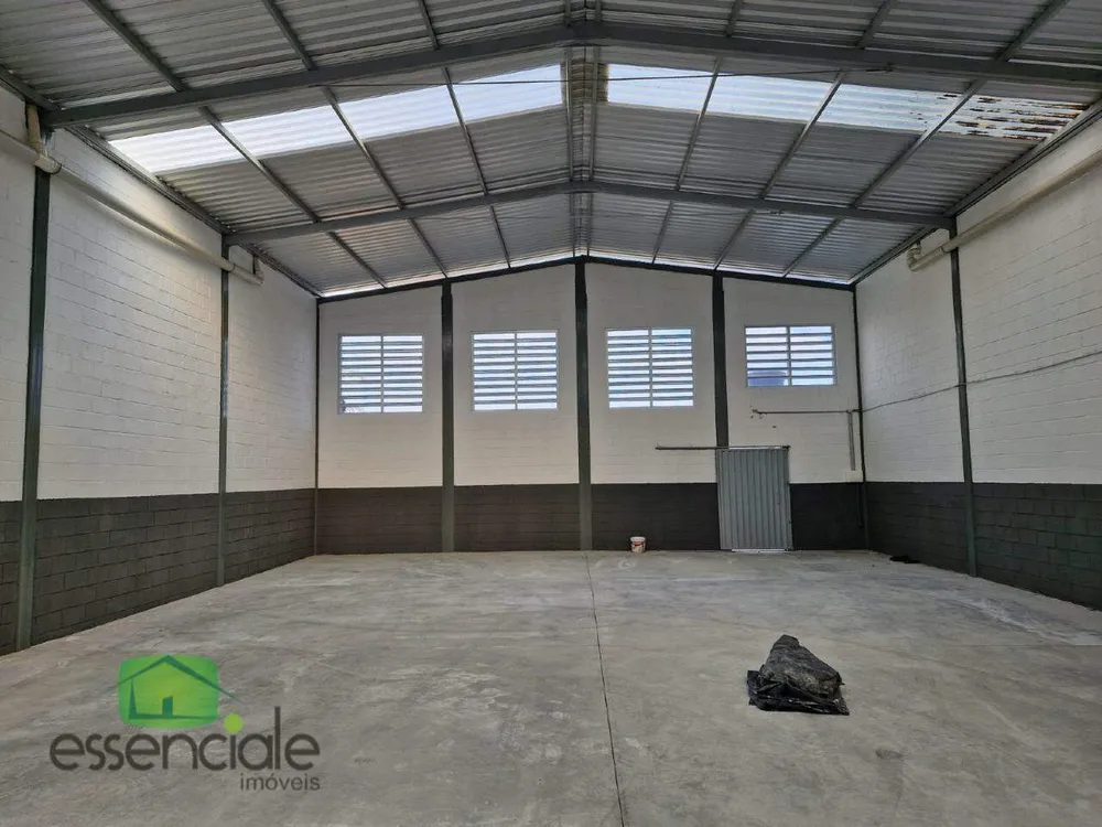 Depósito-Galpão, 420 m² - Foto 2