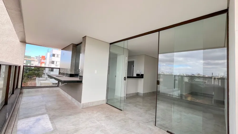 Apartamento, 4 quartos, 161 m² - Foto 4