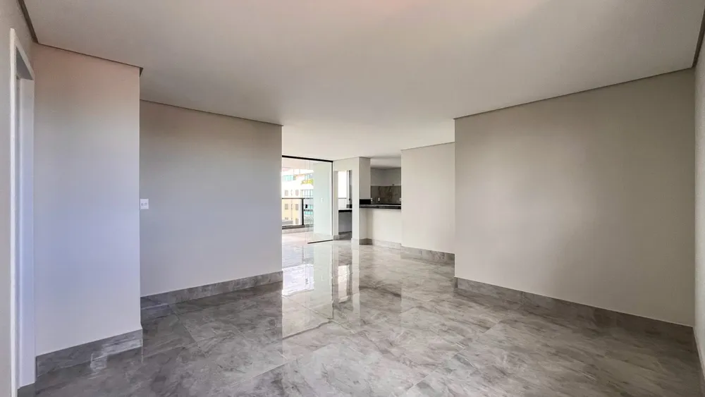 Apartamento, 4 quartos, 161 m² - Foto 1