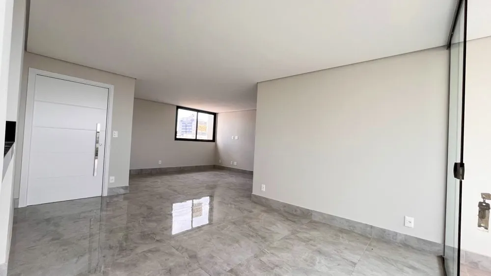 Apartamento, 4 quartos, 161 m² - Foto 3
