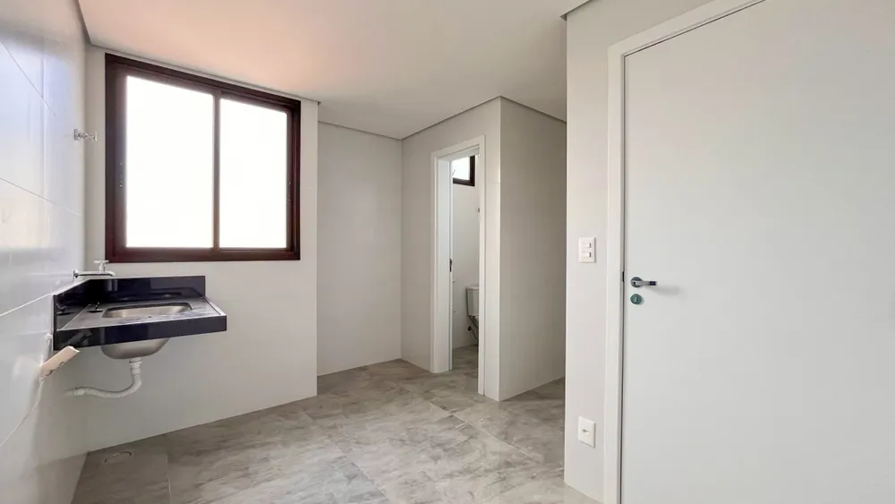Apartamento, 4 quartos, 161 m² - Foto 6