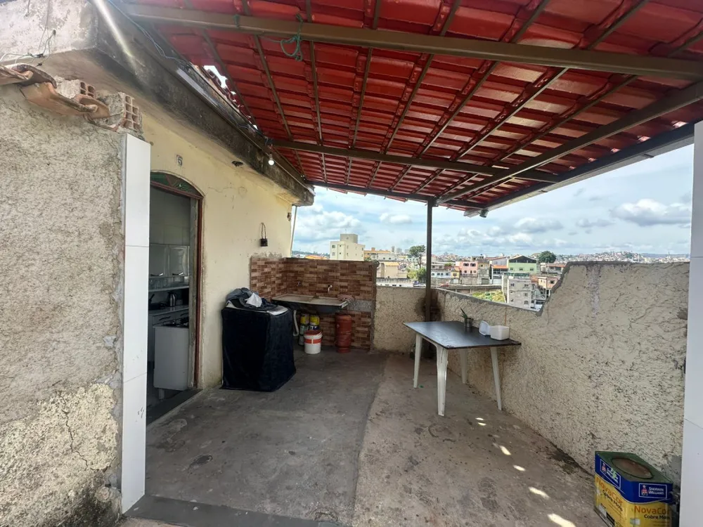 Casa, 1 quarto, 60 m² - Foto 1