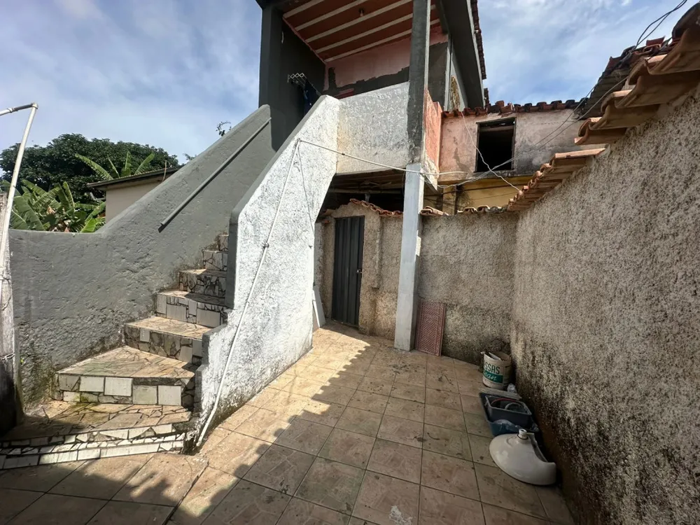 Casa, 1 quarto, 60 m² - Foto 8