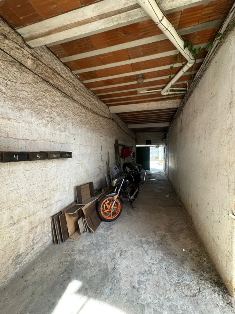 Casa, 1 quarto, 60 m² - Foto 5