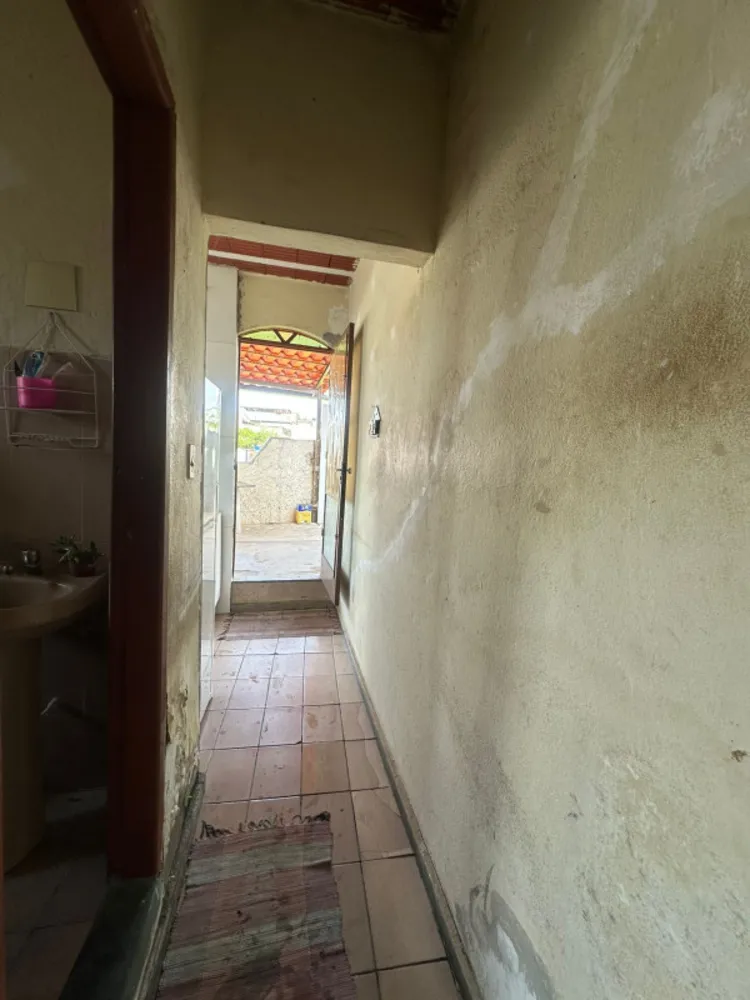 Casa, 1 quarto, 60 m² - Foto 2
