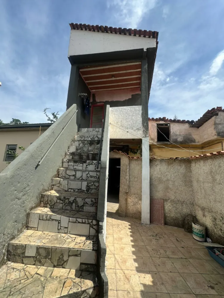 Casa, 1 quarto, 60 m² - Foto 6